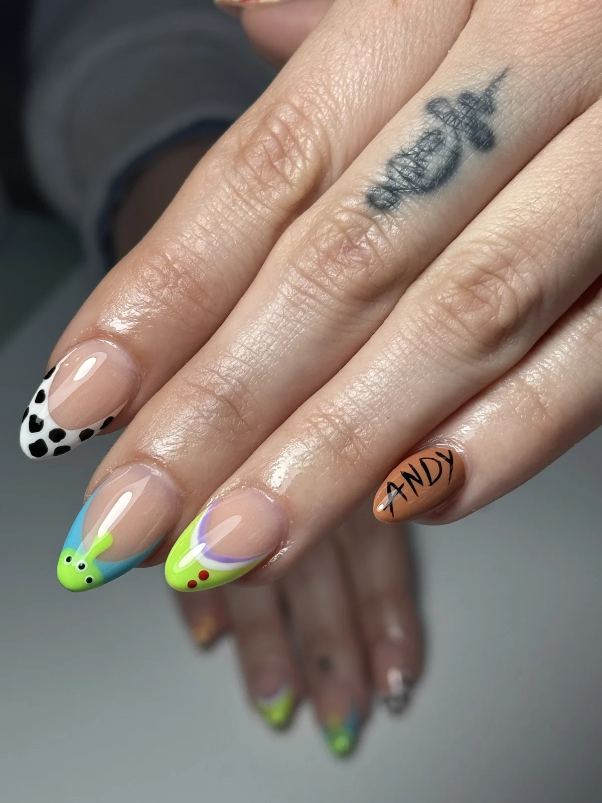 Wild Nails - 2
