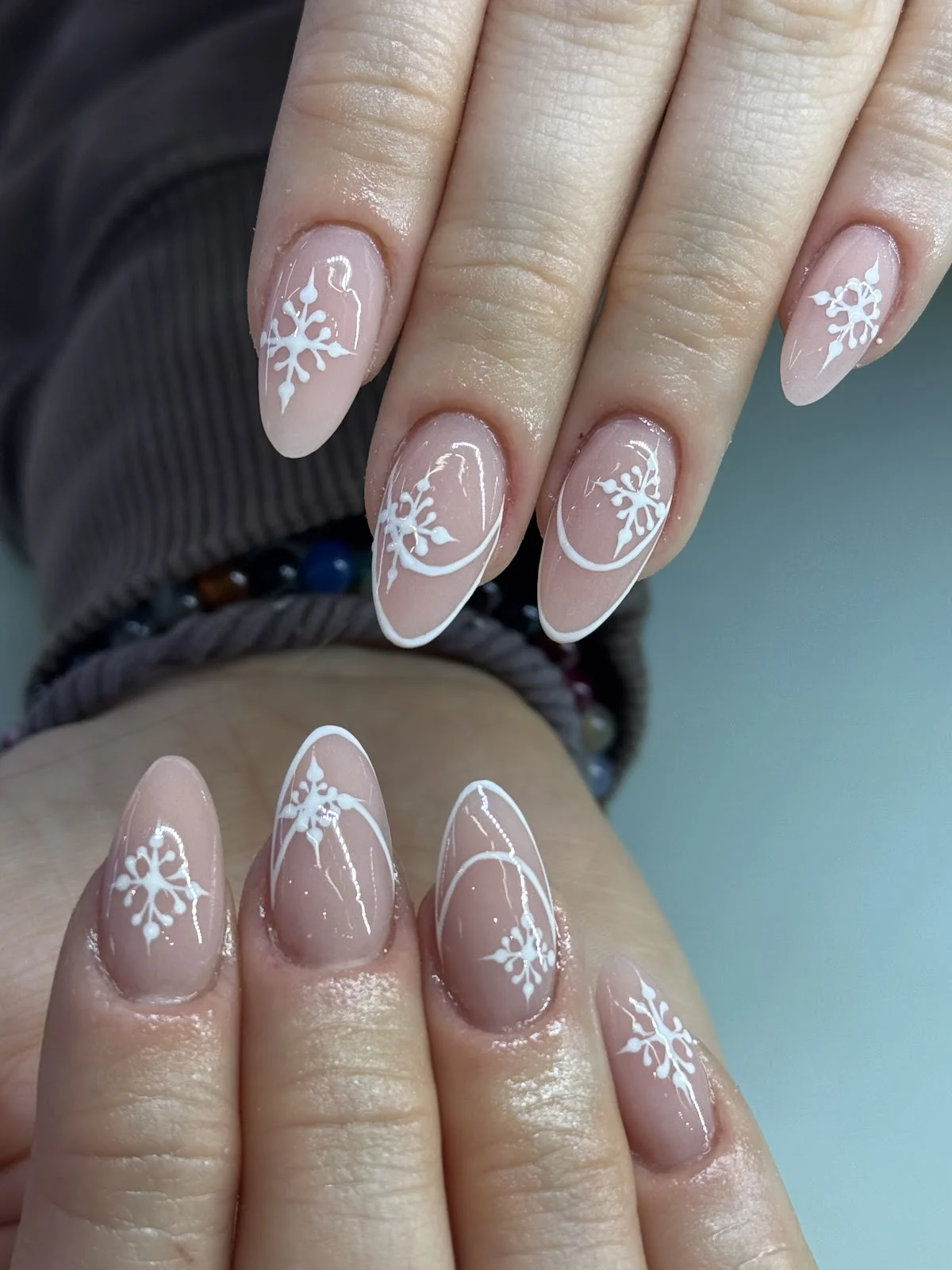Wild Nails