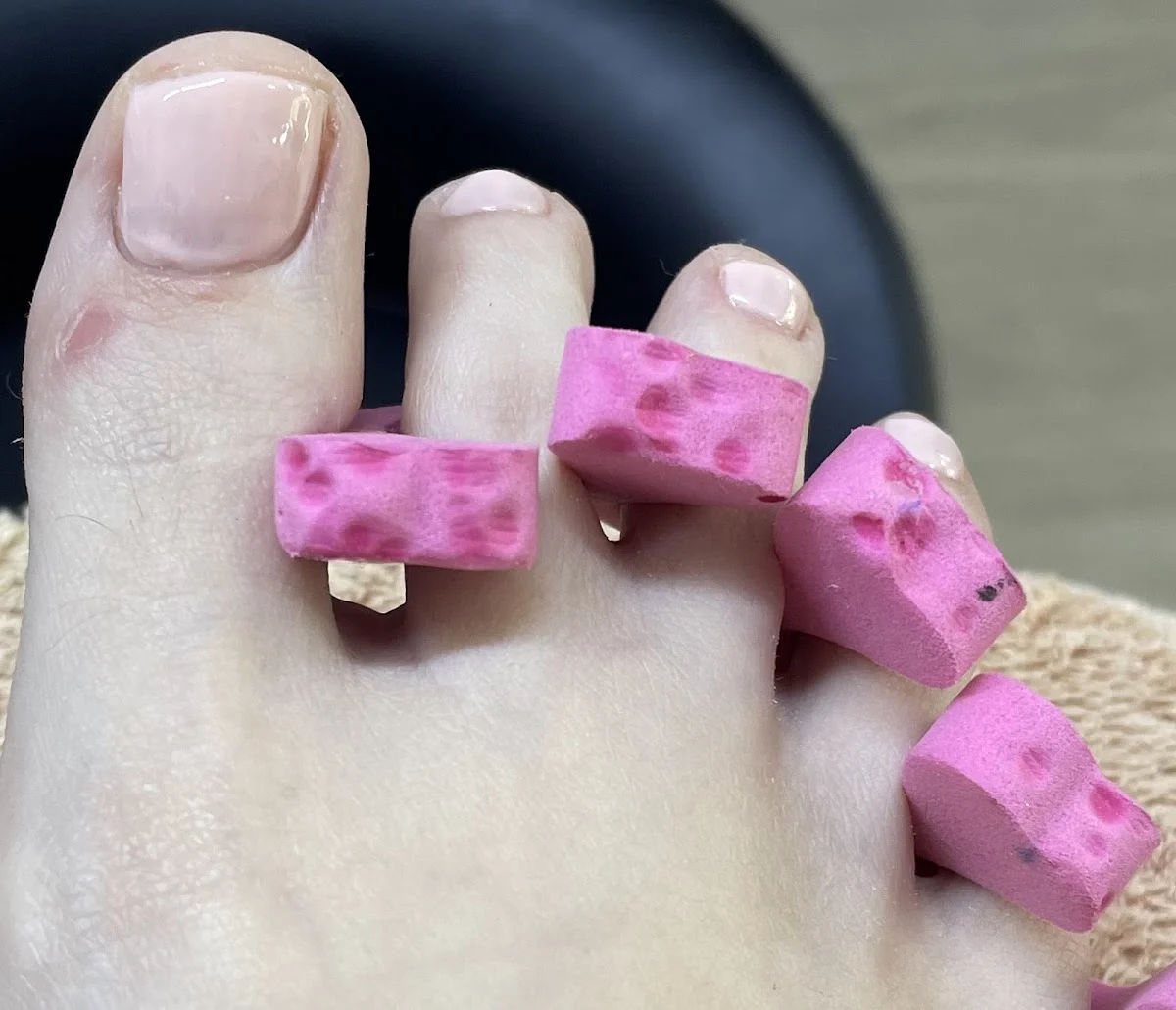 Win Nails - 2