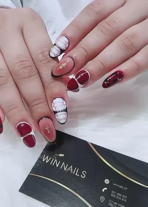 Win Nails - 3