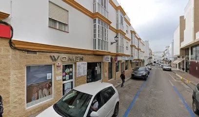 Women Centro De Belleza
