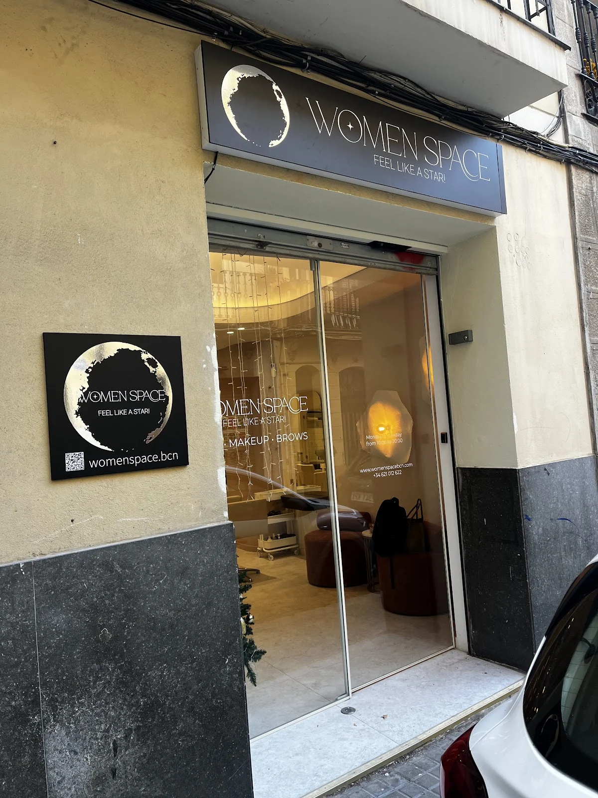 Women Space - 4