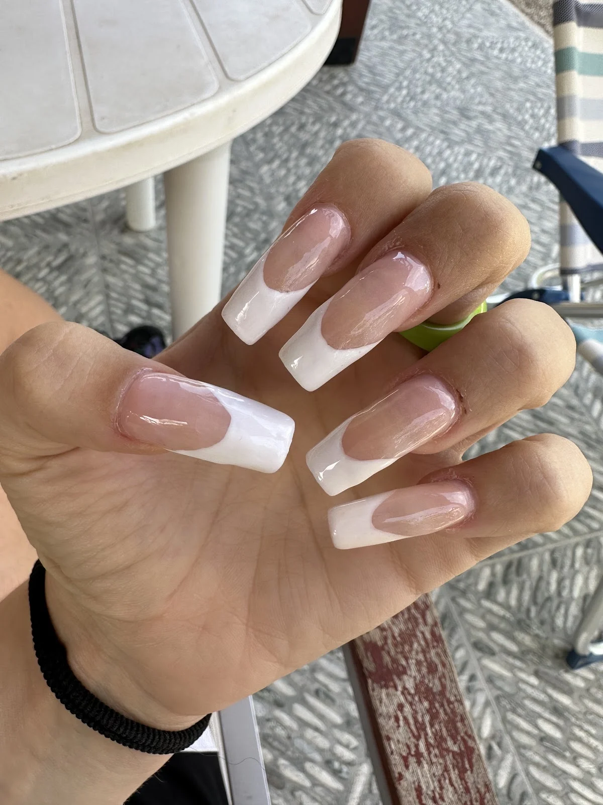Wonder Nails by Faby
