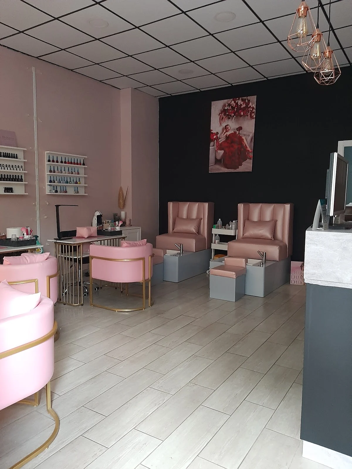 Wonder Nails Carabanchel