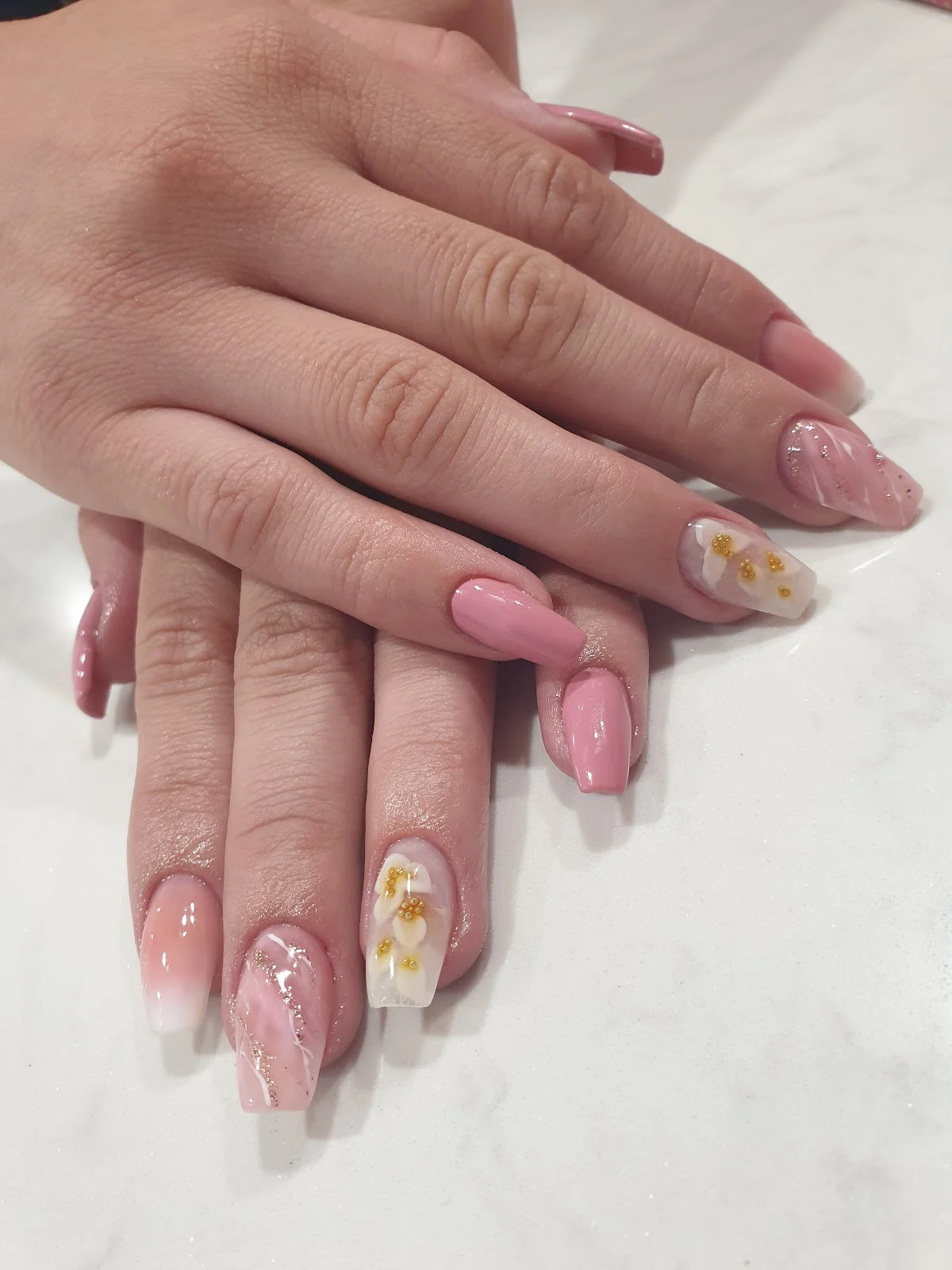 Wonder Nails Villaverde bajo - 4