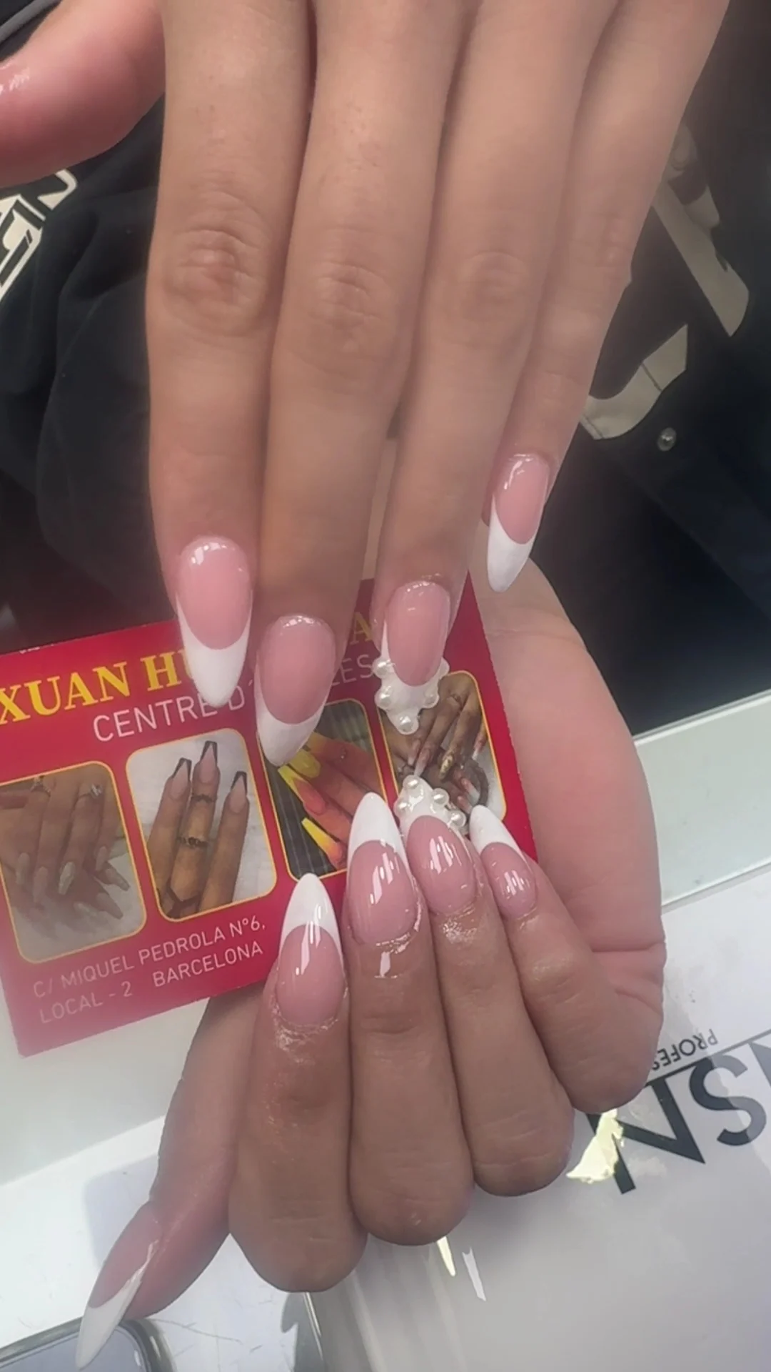 Xuan Huong nails vietnamita - 3