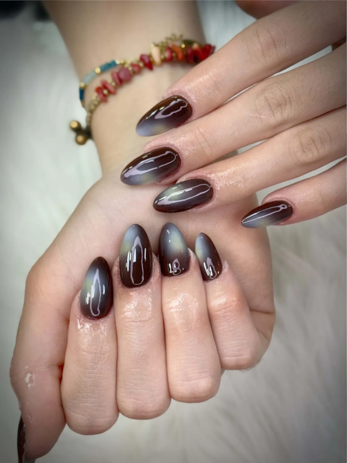 Xuan Huong nails vietnamita
