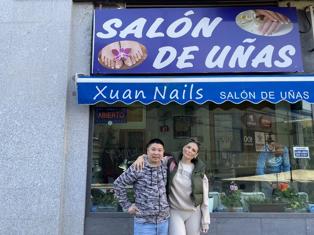 Xuan Nails - 2