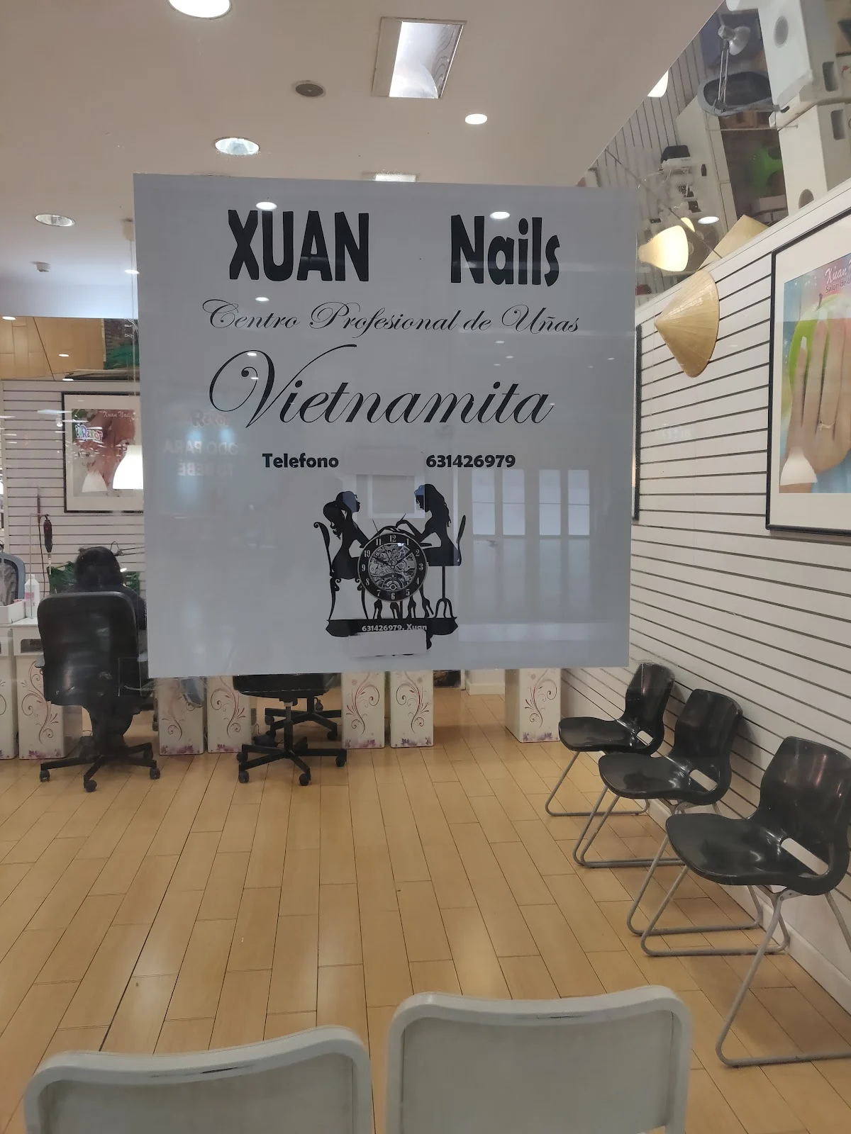 Xuan Nails - 4