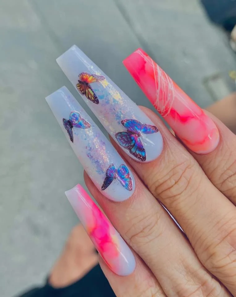 Xuan Nails - 6