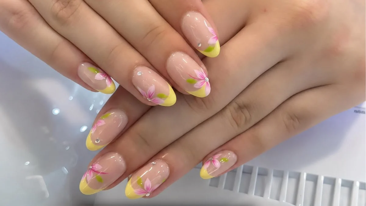XURY NAILS