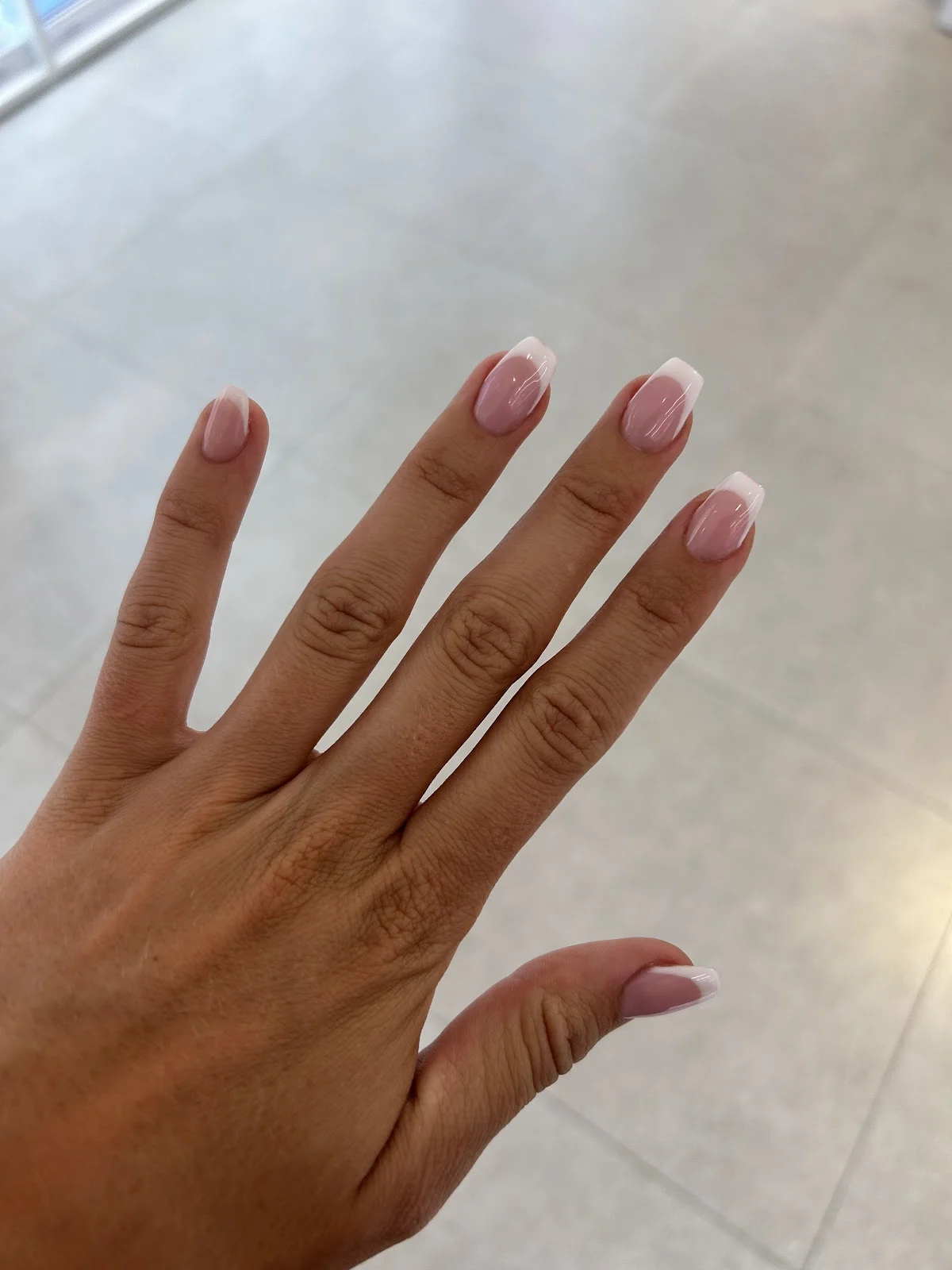 Yang nails uñas - 2