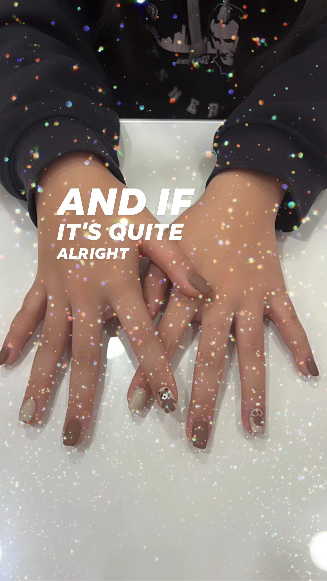 Yang nails uñas - 3