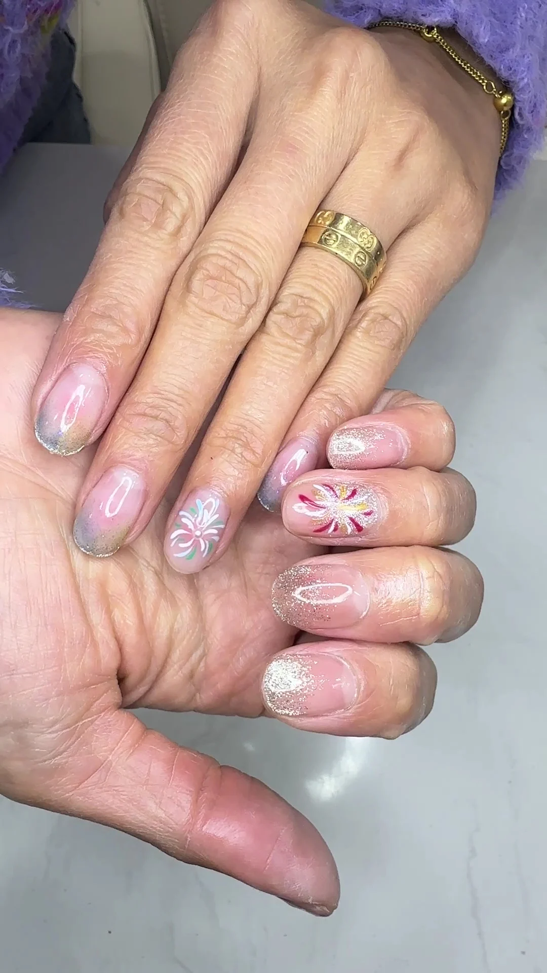 Yannick Uñas Salón de Belleza - 2