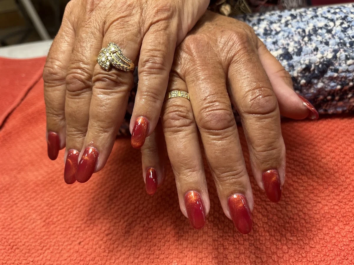 YAO Manicura y Pedicura