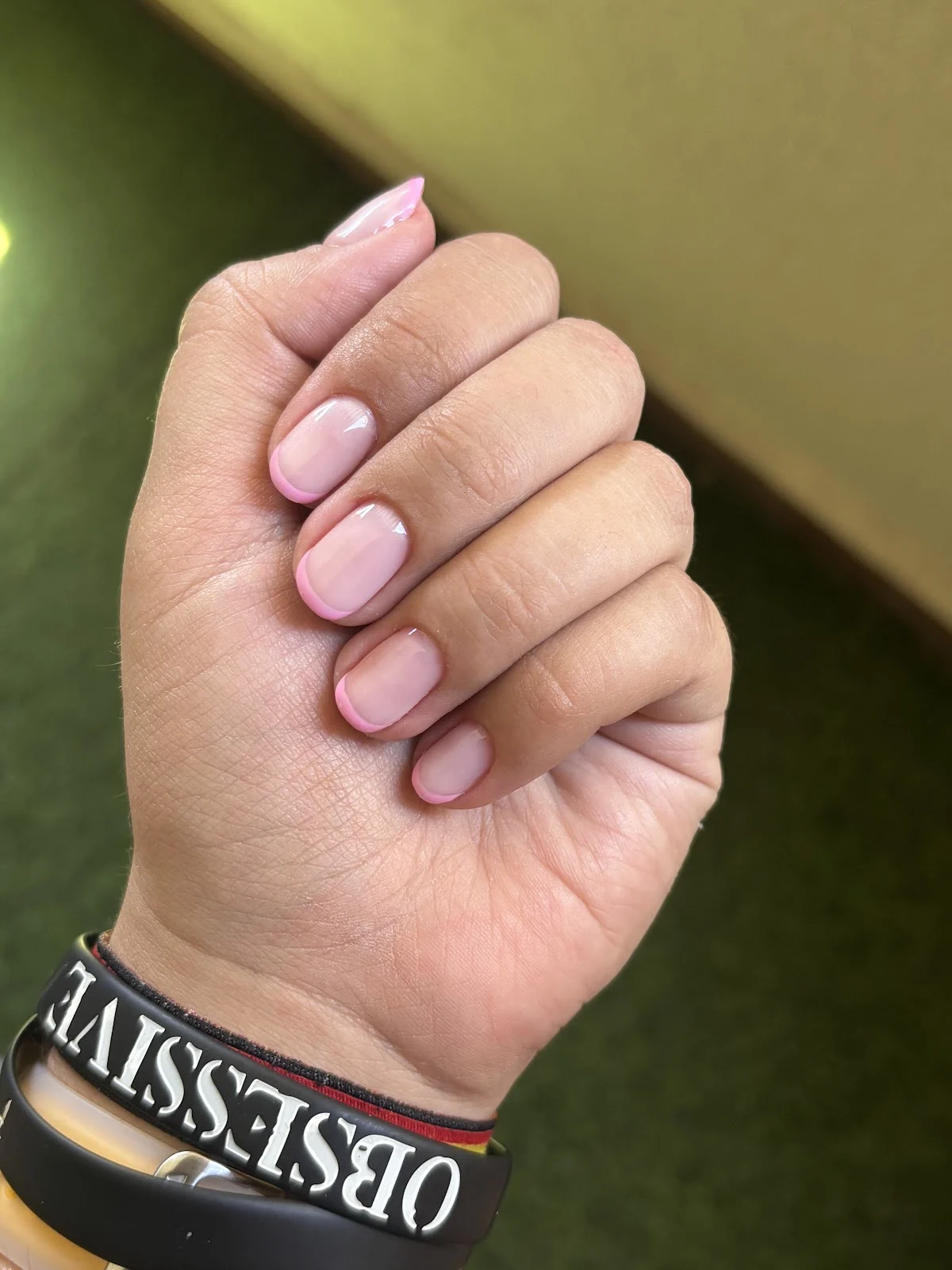 Yari Nails Art - 2