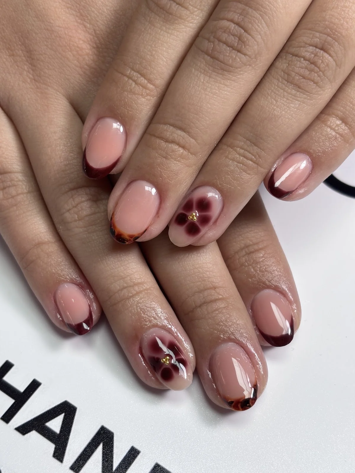 Yari Nails Art - 4