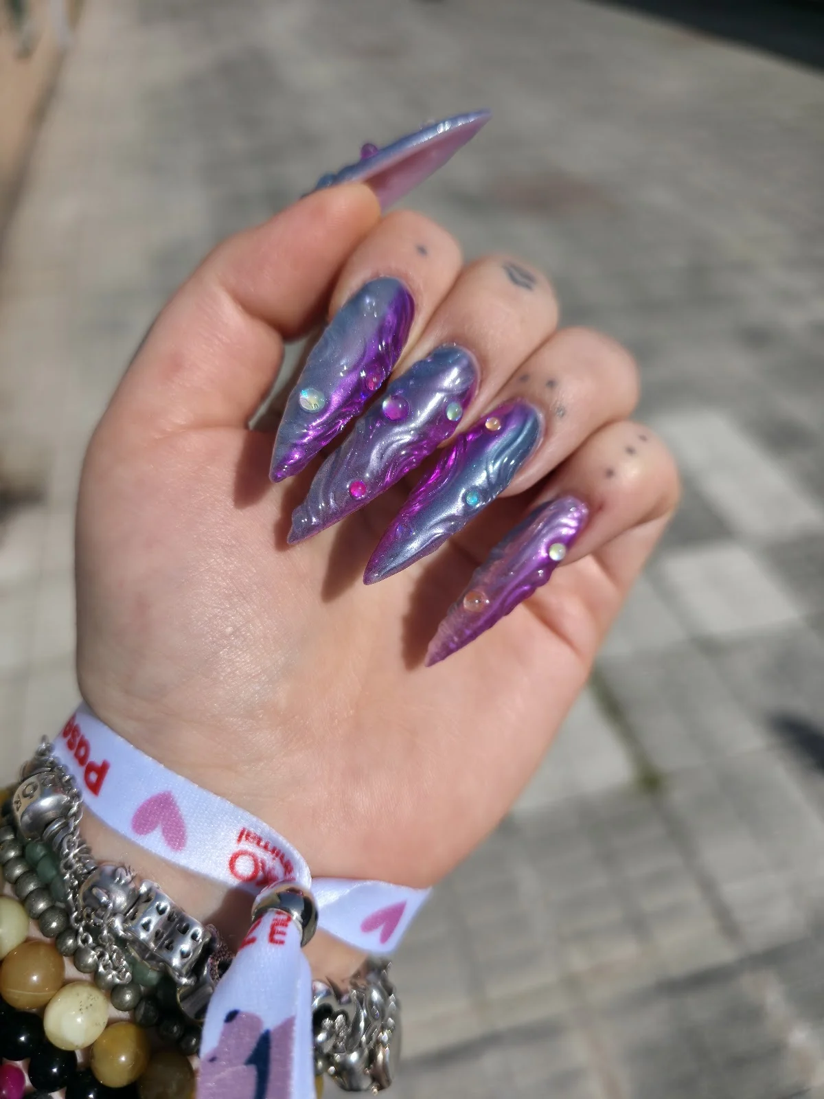 Yas Nails - 5