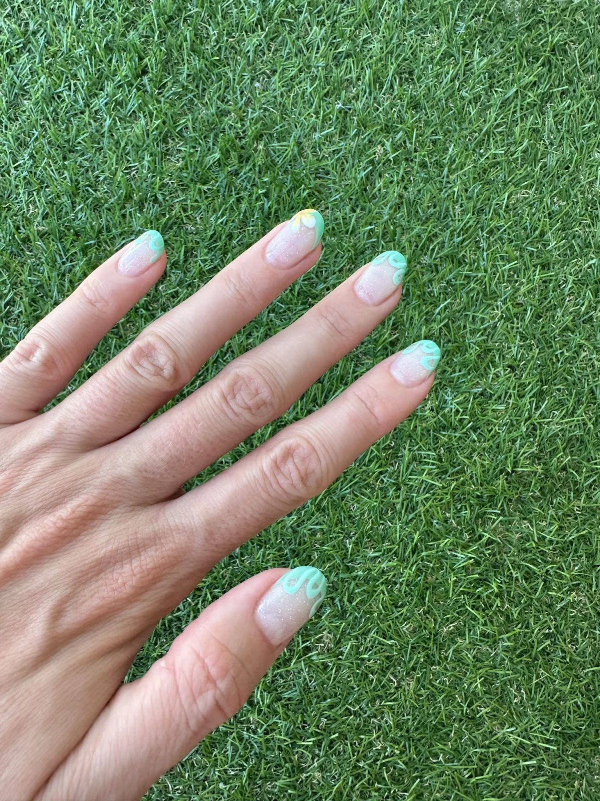 Yasminails