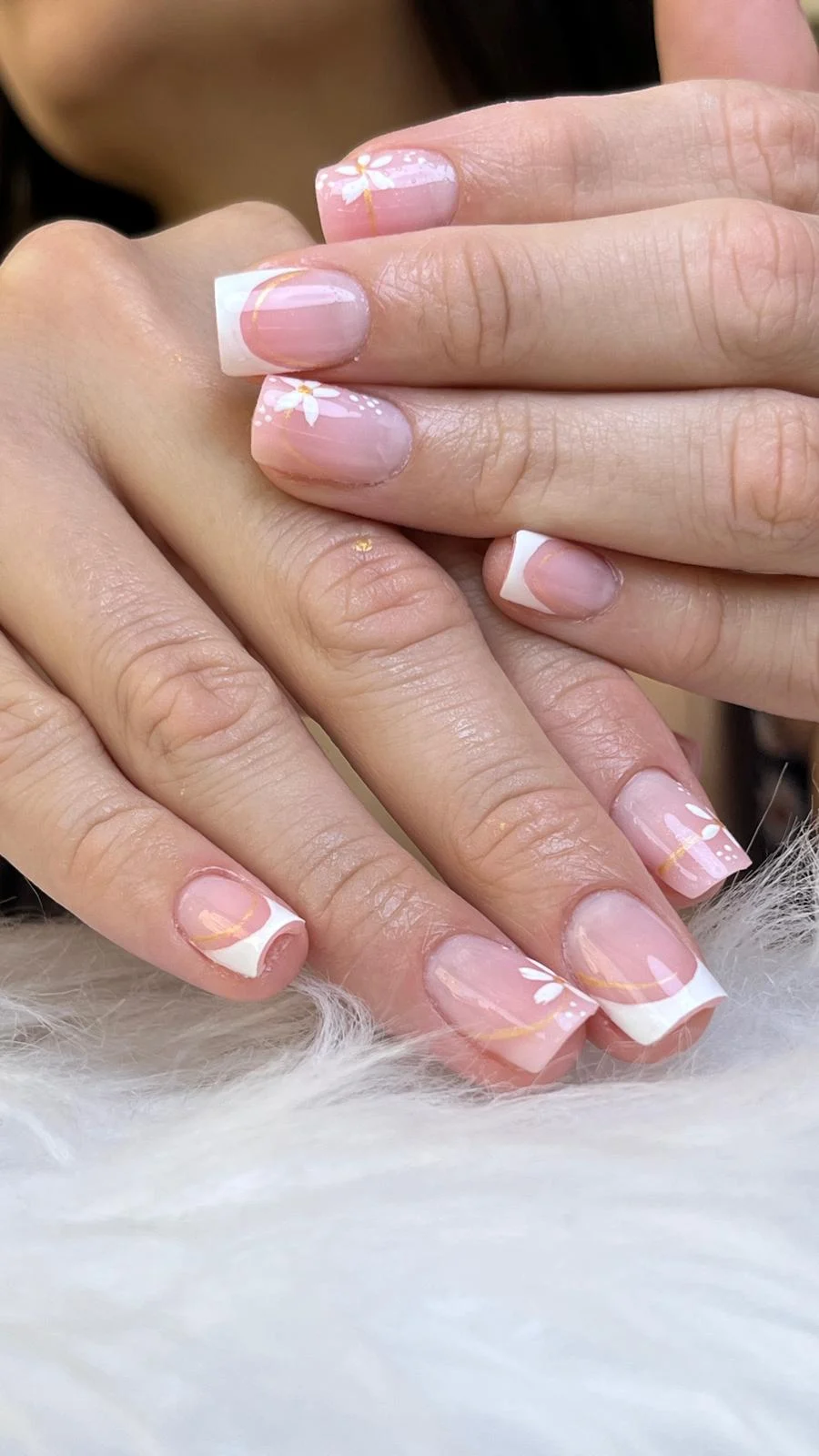 YM NAILS STUDIO