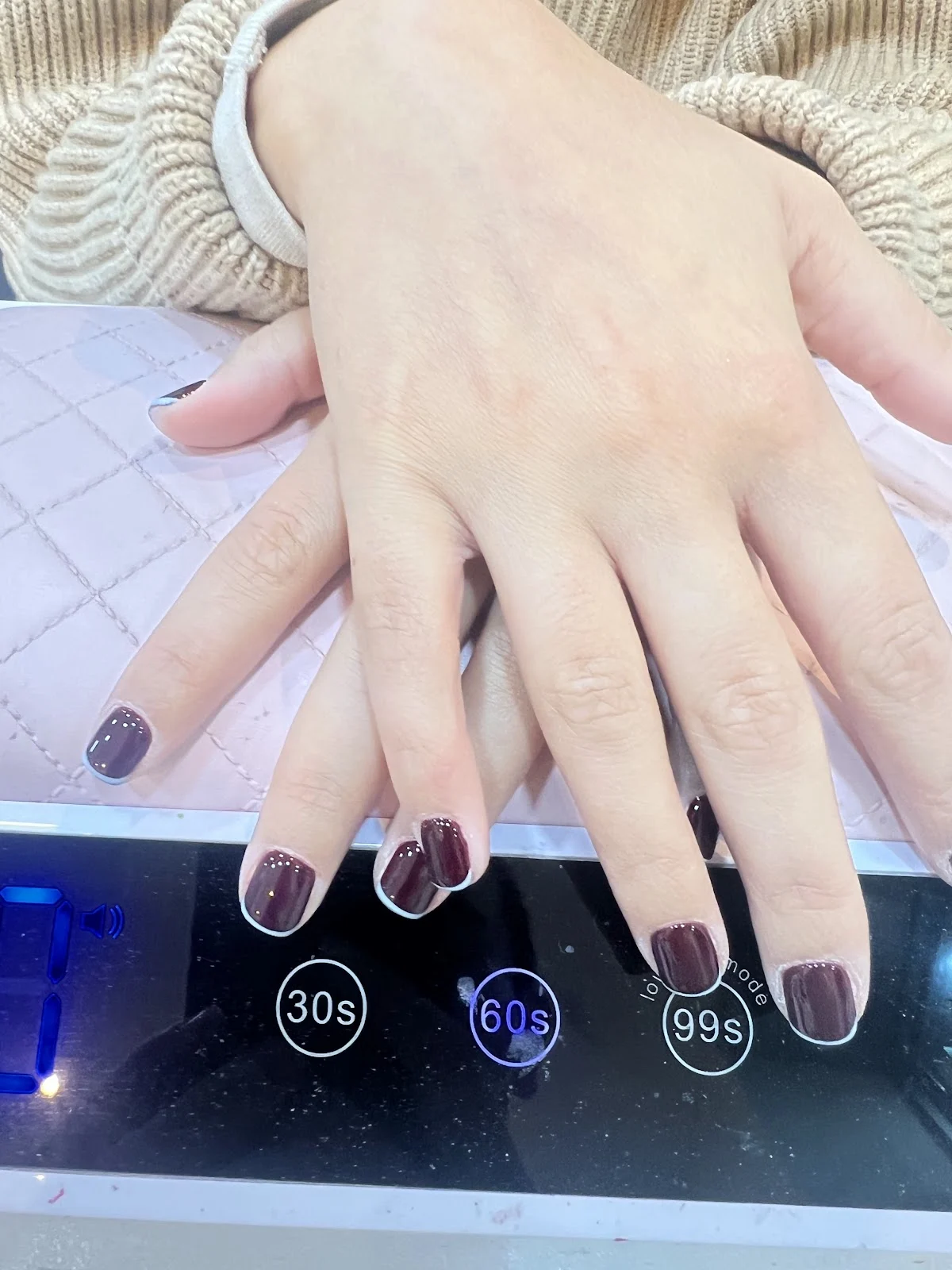YOLO UÑAS - 4