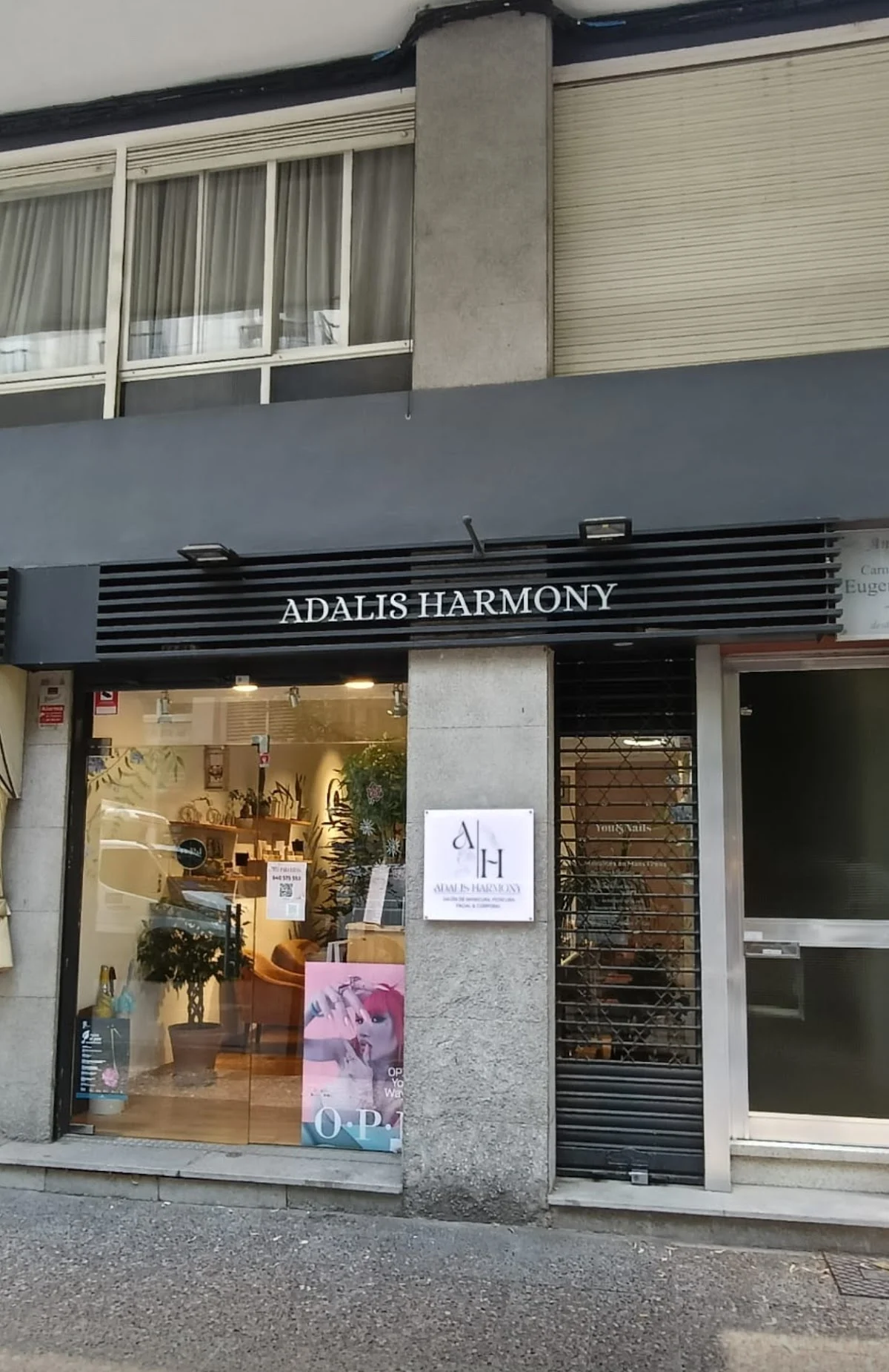 You & Nails