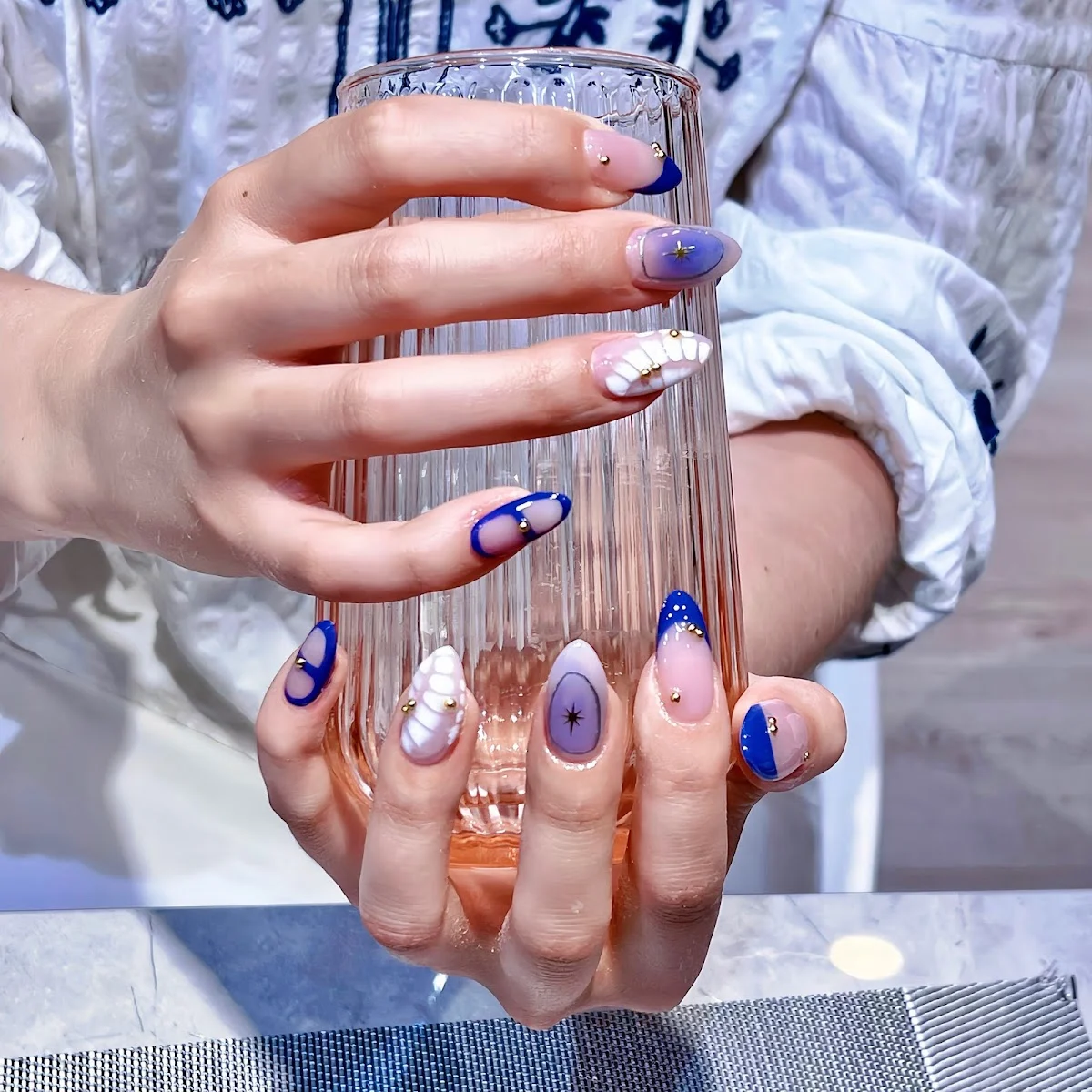Z Nails Studio (Uñas)