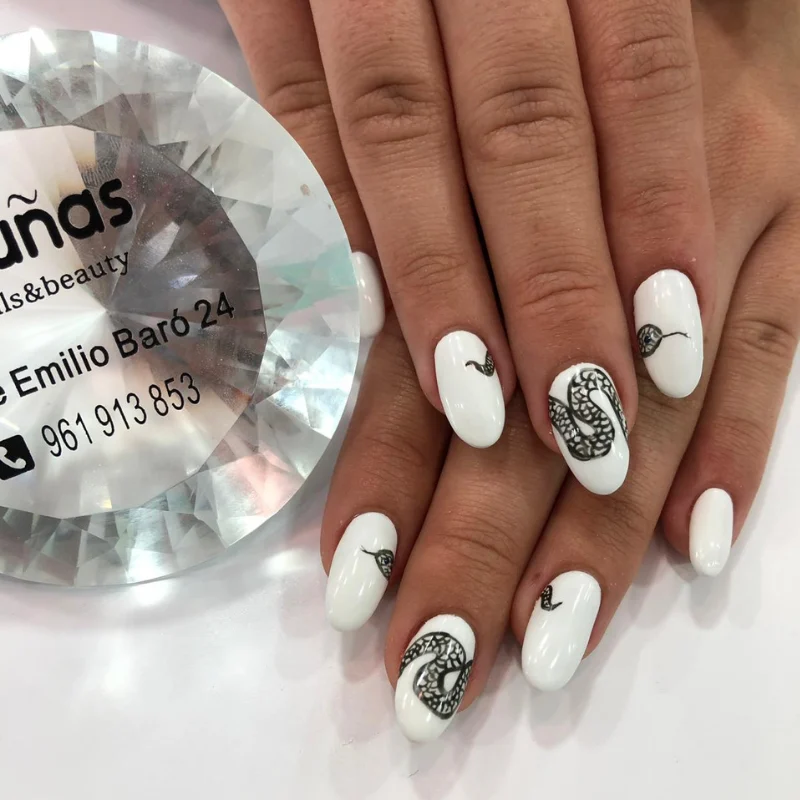 Z Uñas Benimaclet - Nails & Beauty - 7