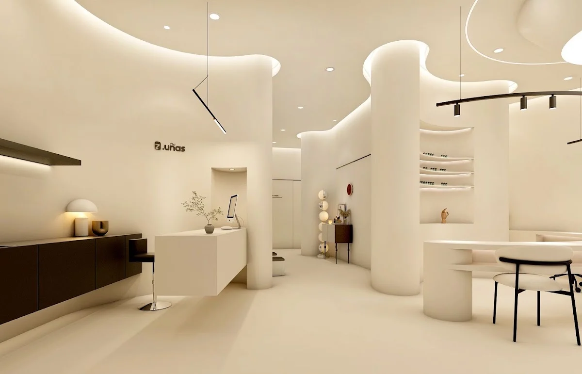 Z Uñas Peris I Valero - Nails & Beauty - 4