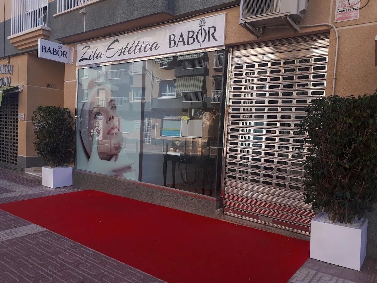 Zita Estética - 2