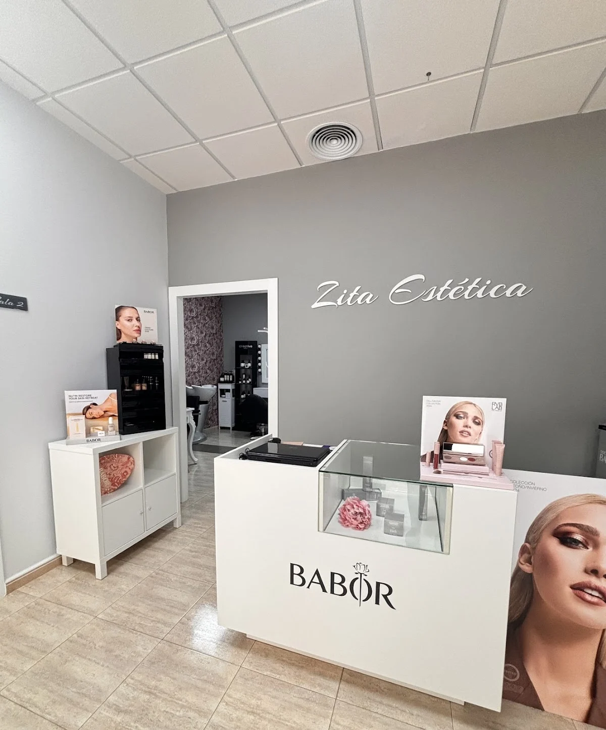 Zita Estética - 4